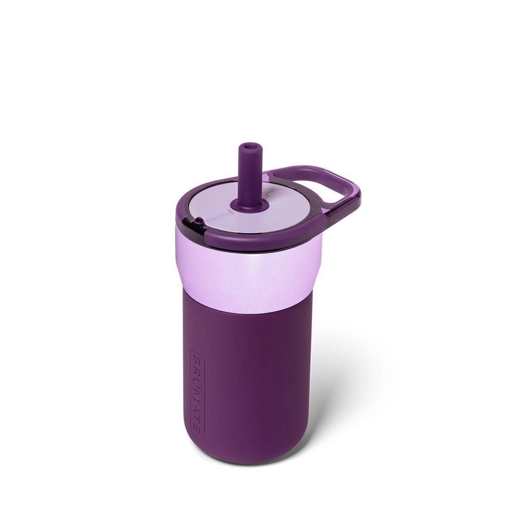 Brumate Leap 12oz Violet Crush